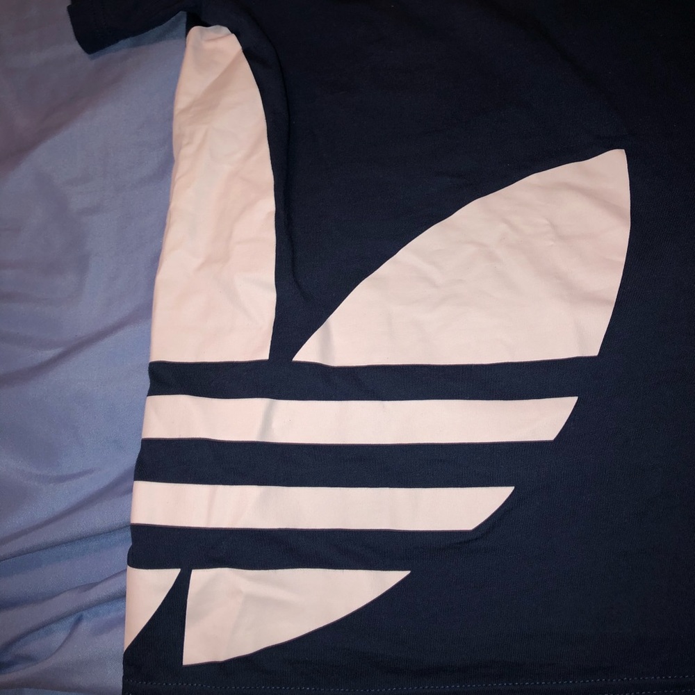 Adidas Tee